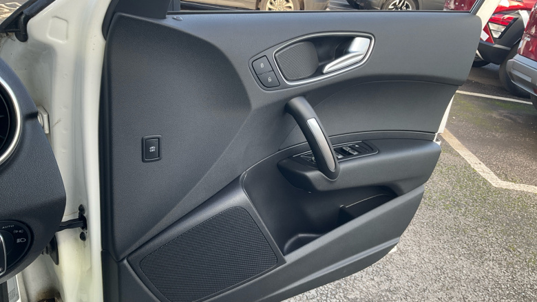 Audi A1 1.0 TFSI Sport 5dr Petrol Hatchback